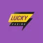 Lucky Casino logo