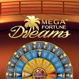 Mega Fortune Dreams