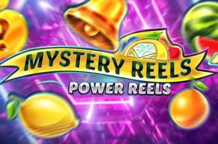 Mystery Reels Power Reels