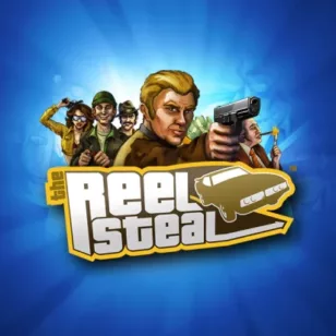 Reel Steal