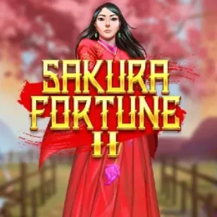 Sakura Fortune 2