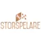 Storspelare