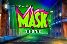 The Mask
