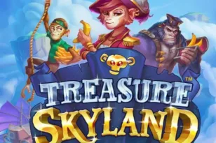 Treasure Skyland