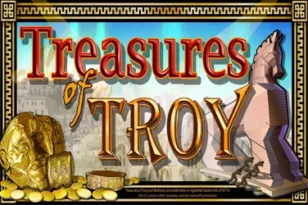 Treasures of Troy