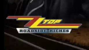 ZZ Top Roadside Riches