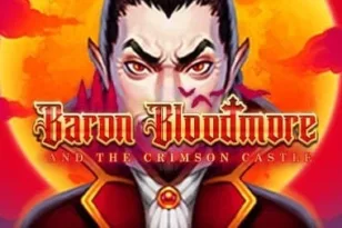 Baron Bloodmore and the Crimson Castle