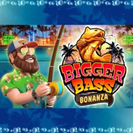 Bigger Bass Bonanza