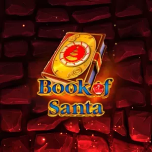 Book of Santa