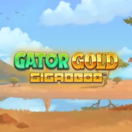 Gator Gold Gigablox