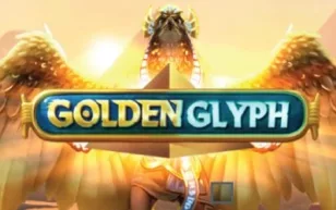Golden Glyph