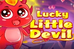 Lucky Little Devil
