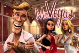Mr. Vegas
