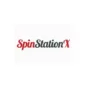 Spin Station X