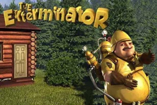 The Exterminator