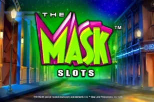 The Mask
