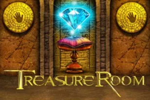Treasure Room