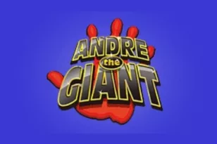 Andre the Giant