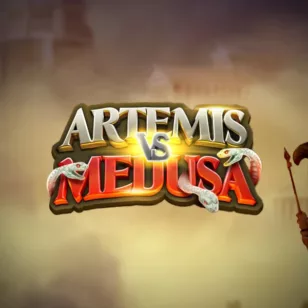 Artemis vs Medusa