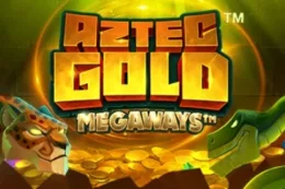 Aztec Gold Megaways