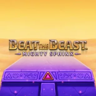 Beat the Beast: Mighty Sphinx
