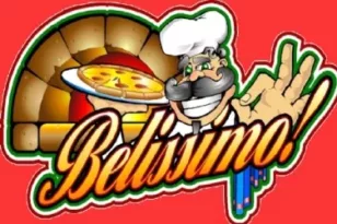 Belissimo!