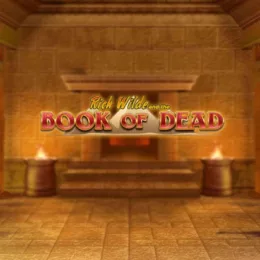 Book of Dead