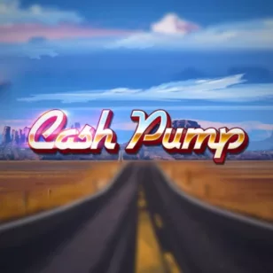 Cash Pump