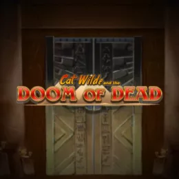 Cat Wilde and the Doom of Dead