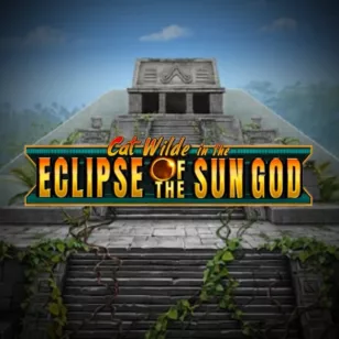Cat Wilde in the Eclipse of the Sun God