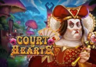 Court of Hearts