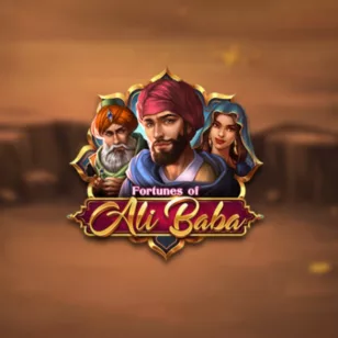 Fortunes of Ali Baba