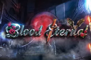Blood Eternal