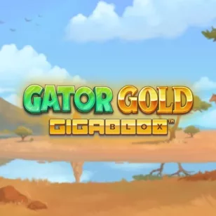 Gator Gold Gigablox