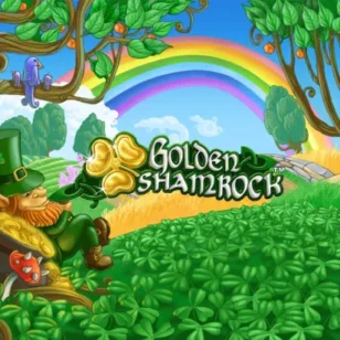 Golden Shamrock