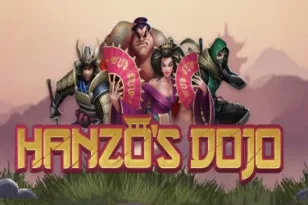 Hanzo's Dojo