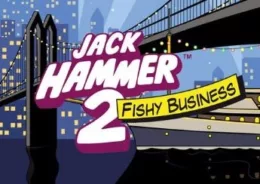 Jack Hammer 2