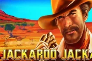 Jackaroo Jack