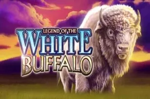 Legend of the White Buffalo