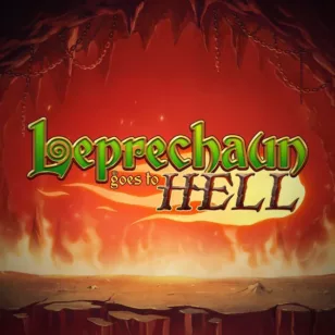 Leprechaun Goes to Hell