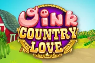 Oink Country Love