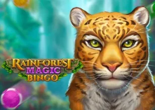Rainforest Magic
