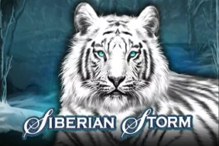 Siberian Storm