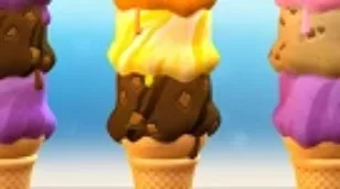 Sunny Scoops