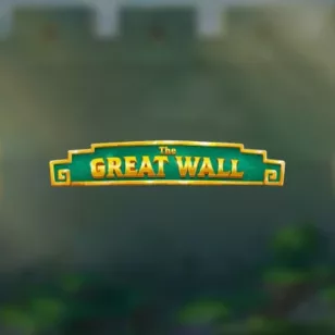 The Great Wall