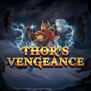 Thor’s Vengeance