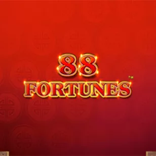 88 Fortunes