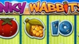 Wonky Wabbits
