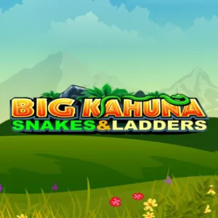Big Kahuna - Snakes and Ladders