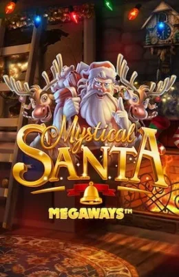 Mystical Santa Megaways